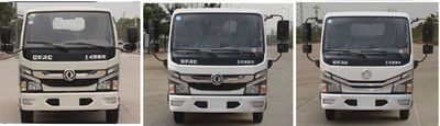 Cheng Liwei  CLW5043JGK6HX High altitude work vehicle