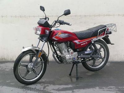 Changling  CM1257E Two wheeled motorcycles