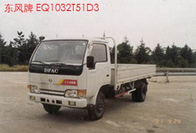 Dongfeng  EQ1032T51D3AC Truck