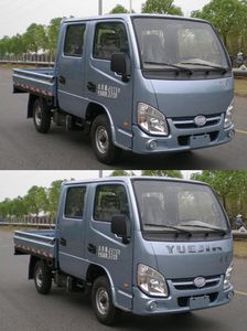 Yuejin  NJ1022PBGBNS Truck