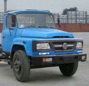 Zhongjie Automobile XZL5100GXW4 Suction vehicle