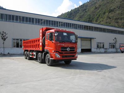 Shenhe  YXG3310A20G Dump truck