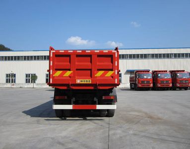 Shenhe  YXG3310A20G Dump truck