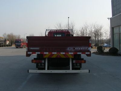 Ouman  BJ1163VJPGAXA Truck