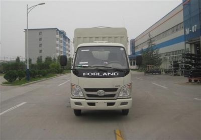 Foton  BJ5032CCYB5 Grate type transport vehicle