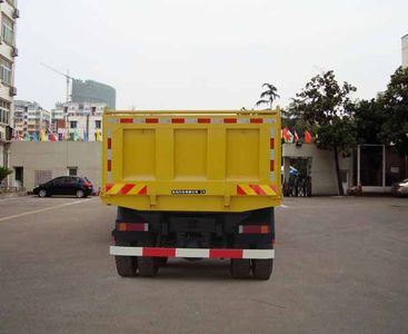 Dongfeng  DFL3310A26 Dump truck