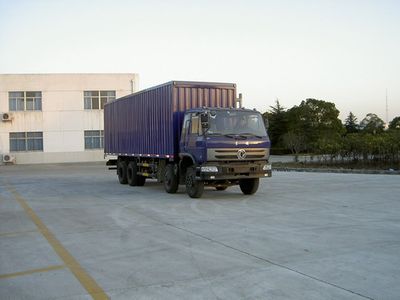 Dongfeng  DFZ5241XXY Box transport vehicle