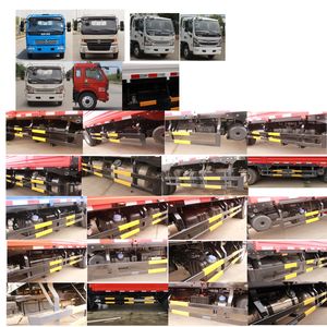 Dongfeng  EQ1090S8CD3 Truck