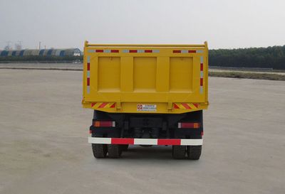 Dongfeng  EQ3318AT4 Dump truck