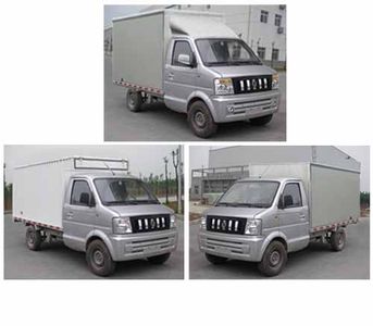 Dongfeng  EQ5021XXYF23 Box transport vehicle