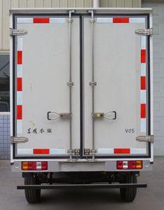 Dongfeng  EQ5021XXYF23 Box transport vehicle