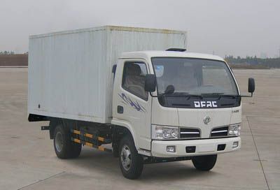 Dongfeng  EQ5041XXY14D3AC Box transport vehicle