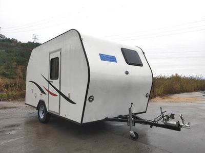 Fuda  FZ9010XLJS RV trailer