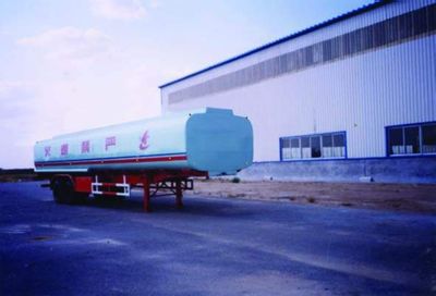 Changhua  HCH9180GYY Oil transport semi-trailer