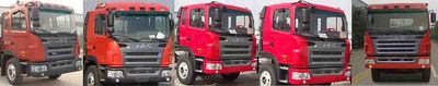 Jianghuai brand automobiles HFC3255K2R1ZT Dump truck