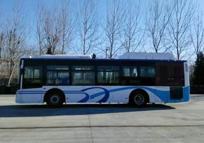 Zixiang  HQK6109PHEVNG Plug in hybrid urban buses