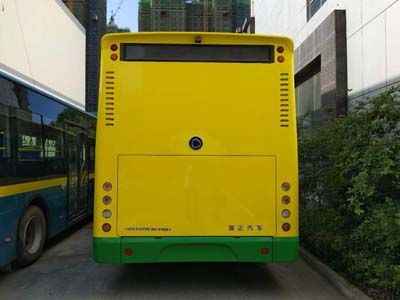 Zixiang  HQK6109PHEVNG Plug in hybrid urban buses