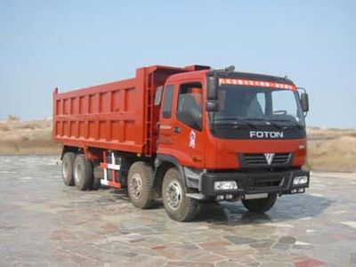 Tianxiang  QDG3319A Dump truck