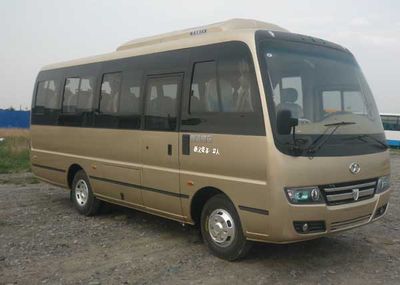 Xiyu XJ6660TC5coach