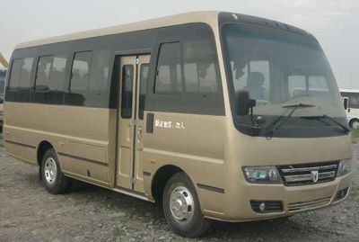 Xiyu  XJ6660TC5 coach