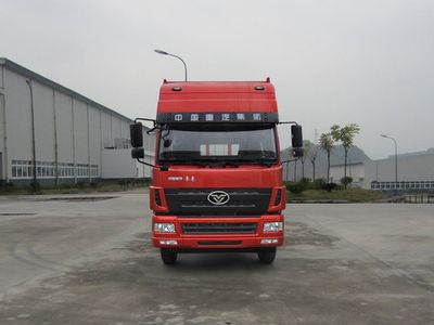 Haoman  ZZ1318M60DB0 Truck