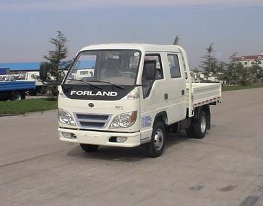 Beijing brand automobilesBJ2310W10ALow speed truck