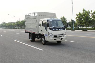 Foton  BJ5036CCYB2 Grate type transport vehicle