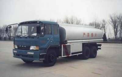 Sanxing  BSX5220GYY Oil tanker