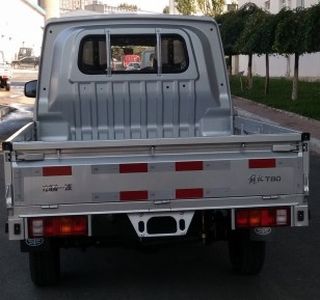 Jiefang Automobile CA1027VRLC2 Truck