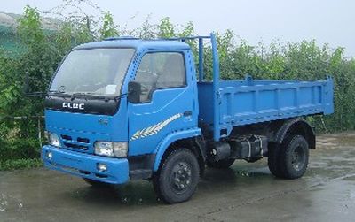 Chuanlu  CGC28202 four-wheel agricultural vehicle 