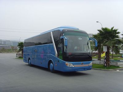 Hengtong Bus CKZ6127CH3 coach