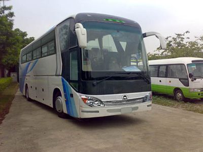 Hengtong Bus CKZ6127CH3 coach