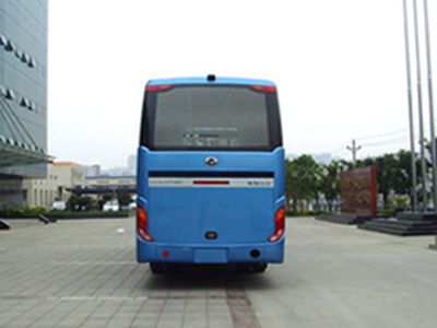 Hengtong Bus CKZ6127CH3 coach