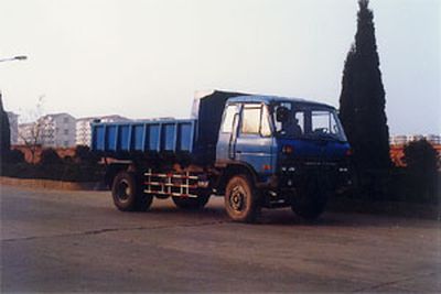 Dongfeng  EQ3156G1 Dump truck