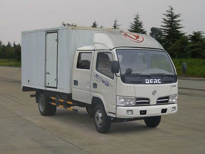 Dongfeng  EQ5040XXYN14D3A Box transport vehicle