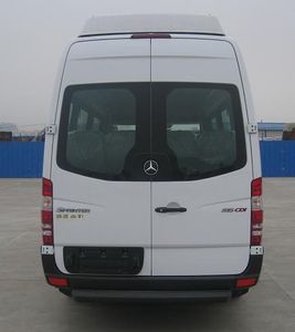 Mercedes Benz FA6710 Light Bus