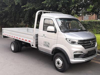 Jinbei  JKC1034DV6HL3 Truck