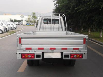 Jinbei  JKC1034DV6HL3 Truck