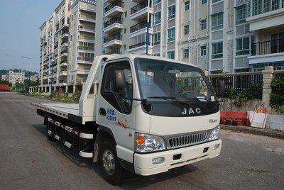 Shengbao  SB5080TQZP4 Obstacle clearing vehicle