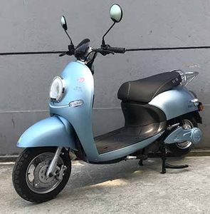 Happiness Changya  XF1200DQT4 Electric two wheeled light motorcycle