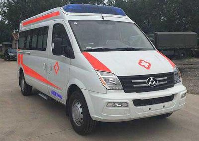 Beiling BBL5044XJHambulance