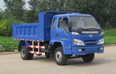 Foton  BJ3103DEPEA1 Dump truck