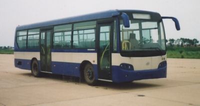 Huanghai  DD6105S06 City buses