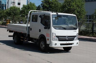 Dongfeng  EQ3041D5BDF Dump truck