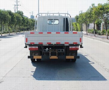 Dongfeng  EQ3041D5BDF Dump truck