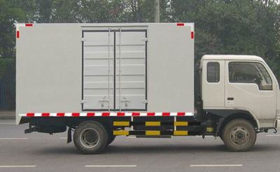 Dongfeng  EQ5041XXYL69DDAC Box transport vehicle