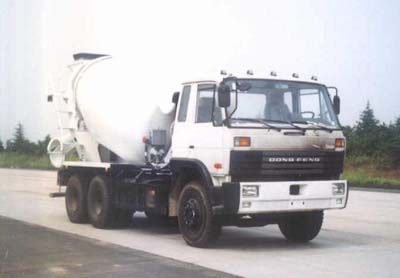 Dongfeng  EQ5251GJB Concrete mixing transport vehicle