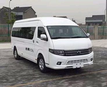 Kawei JNQ6606BEV6Pure electric passenger cars