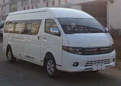 Kawei  JNQ6606BEV6 Pure electric passenger cars