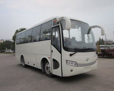 Dongyu  NJL6878YA coach